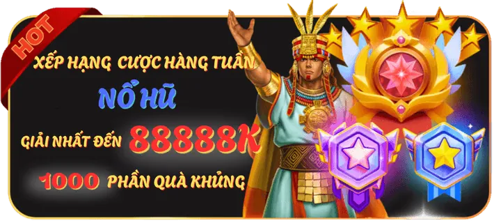 Tổng quan các loại khuyến mãi tại VIP69