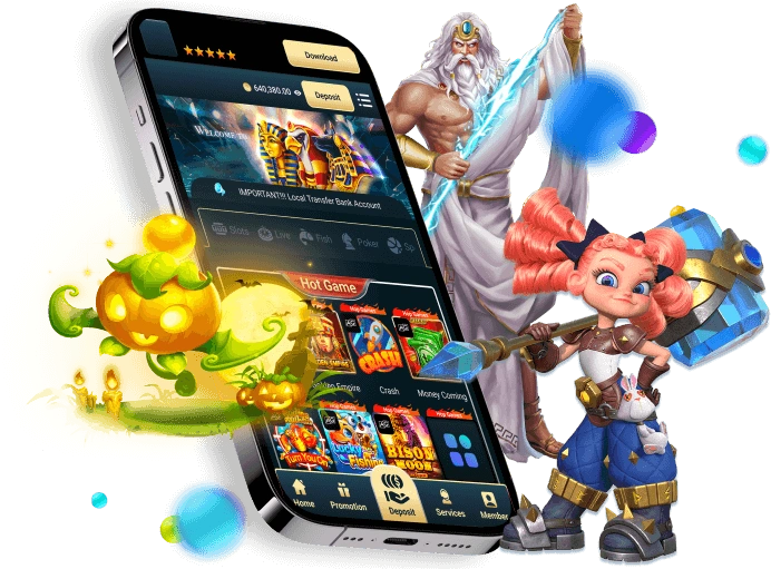 Chiến lược chơi game VIP69