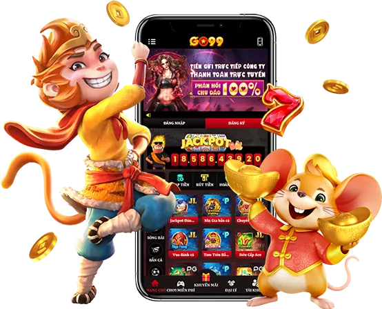 Ứng dụng VIP69 trên điện thoại