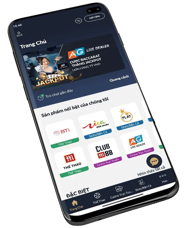 Cam kết cá cược có trách nhiệm của VIP69