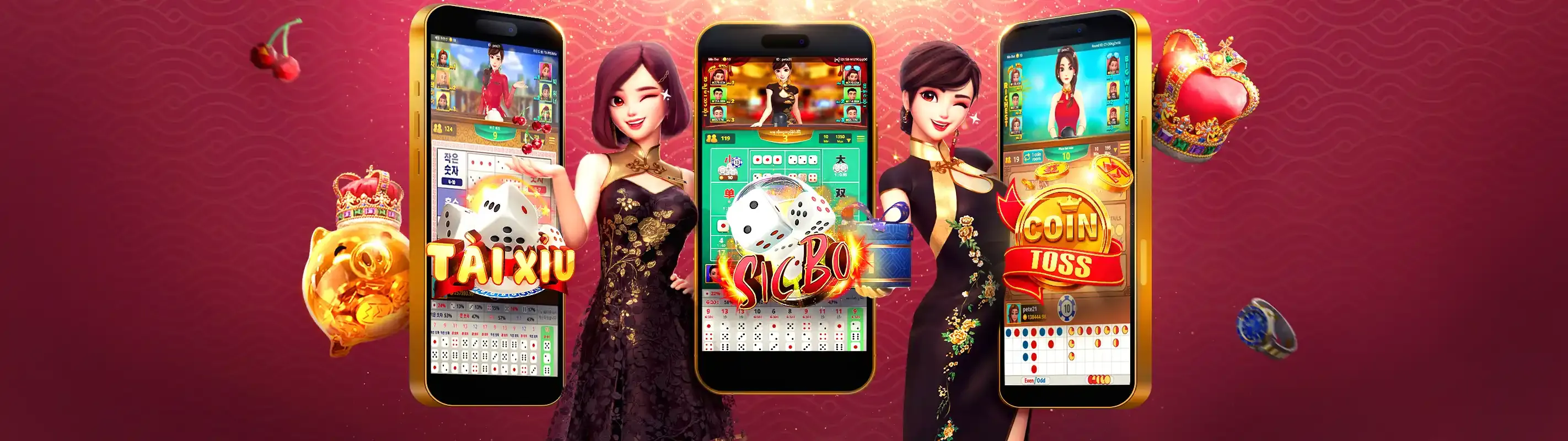 Hình ảnh chiến lược chơi game VIP69
