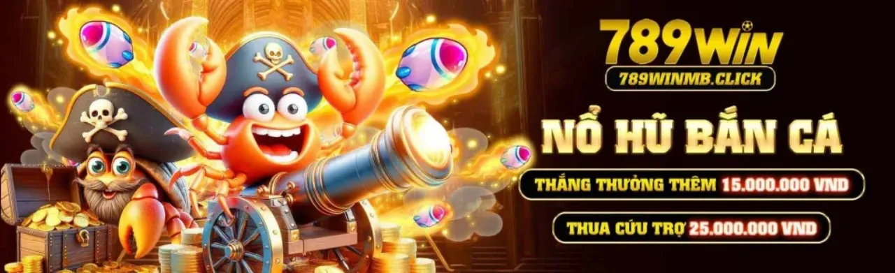 Thế giới Bắn Cá VIP69